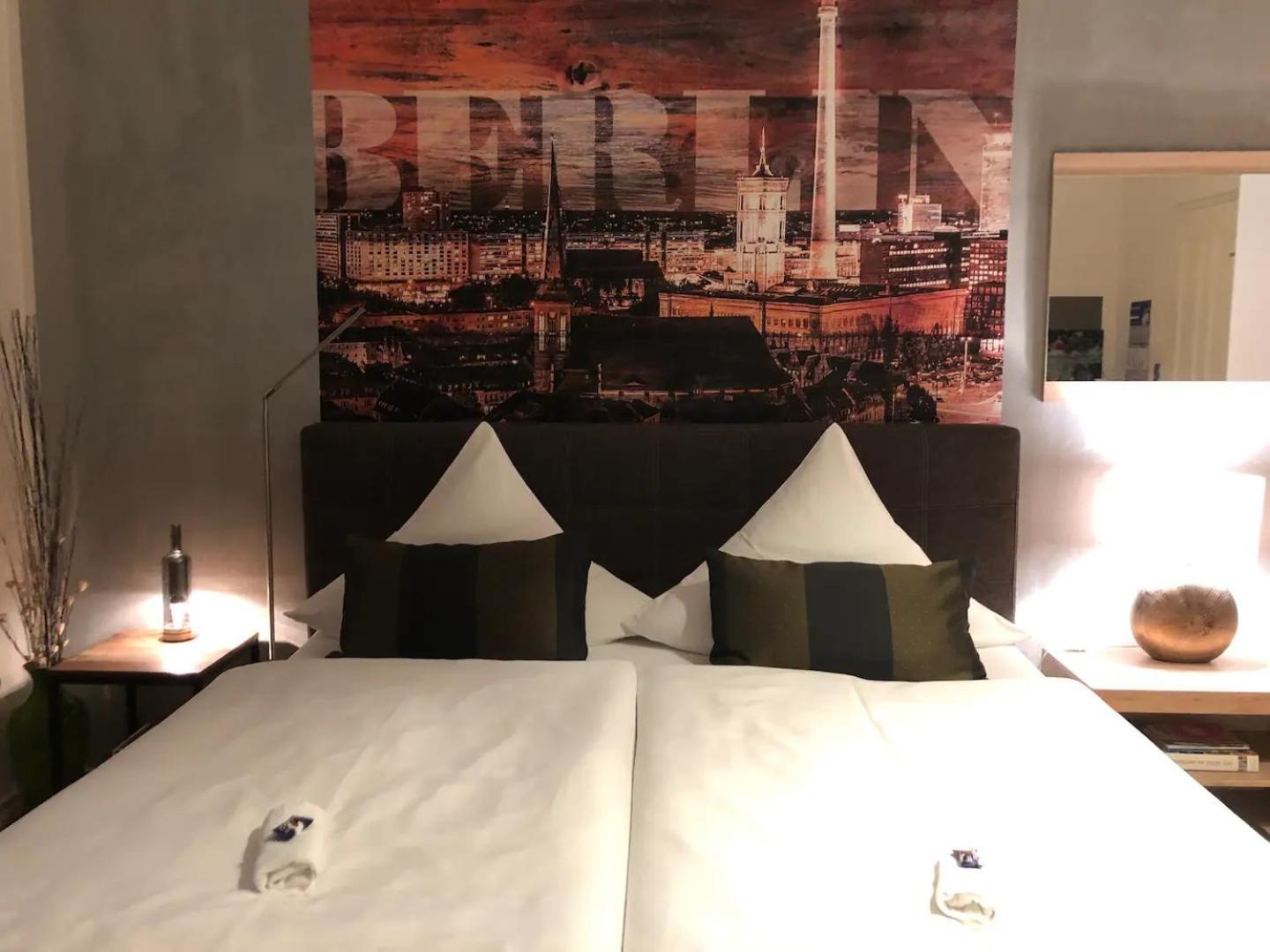 Zum Fuchsbau - Schoeneiche Bei Berlin 외부 사진
