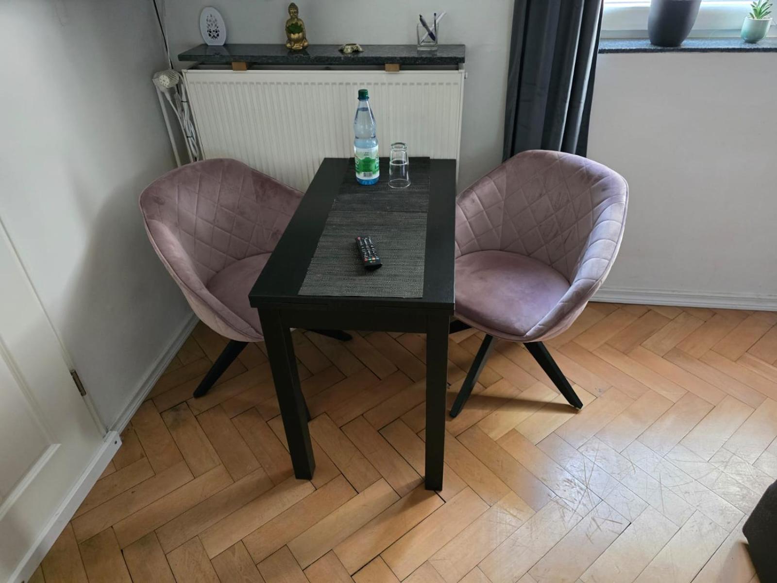 Zum Fuchsbau - Schoeneiche Bei Berlin 외부 사진