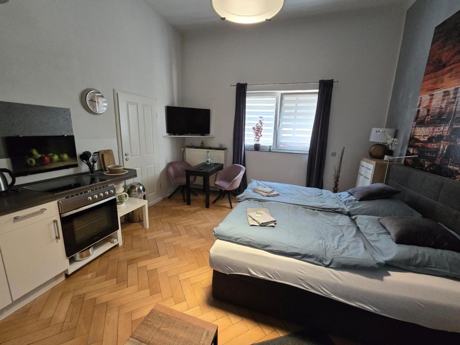 Zum Fuchsbau - Schoeneiche Bei Berlin 외부 사진